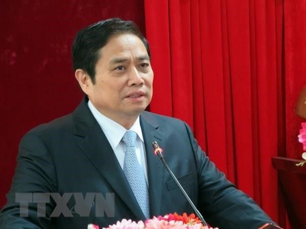 Prime Minister to attend ASEAN leaders’ meeting